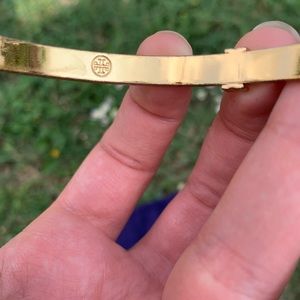 AUTHENTIC Tory Burch bracelet